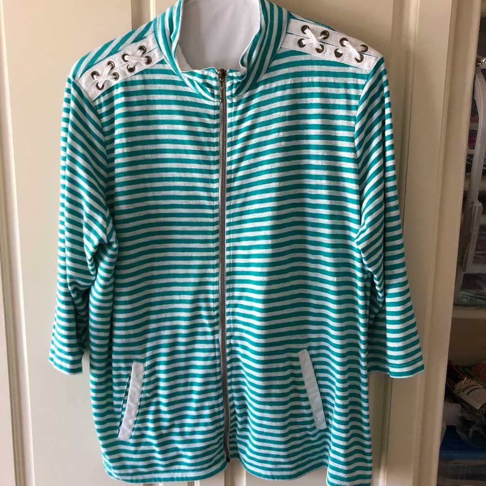 Fun sweatshirt